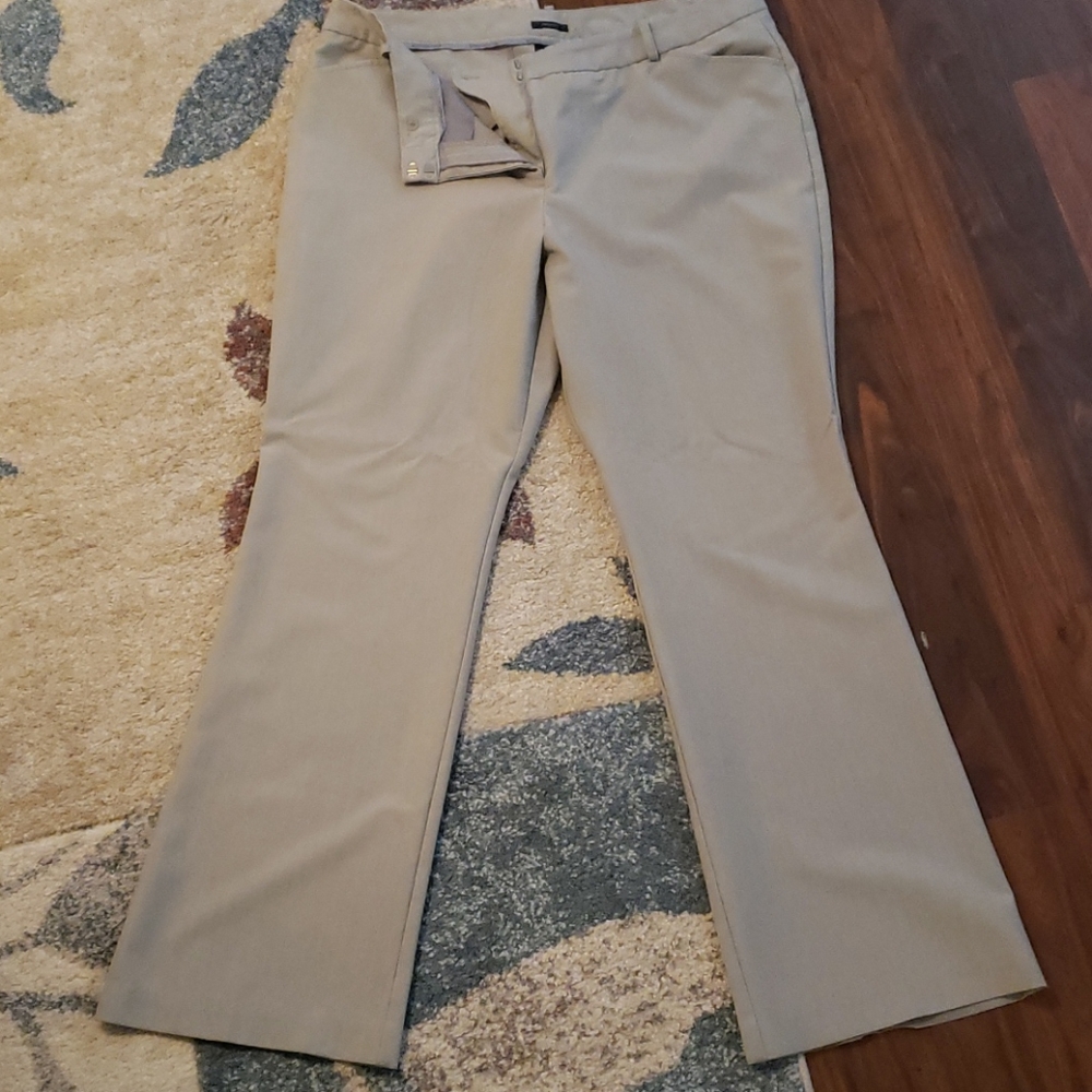 New York & Company Dress Pants